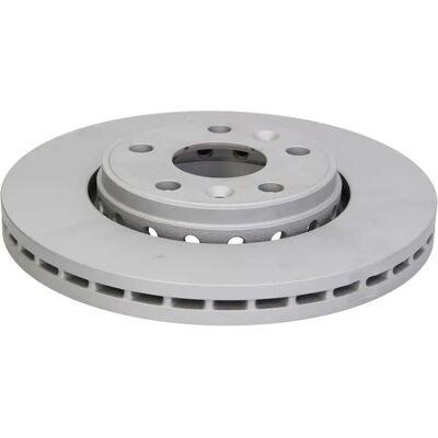 ATE 24.0126-0180.1 Disque de frein ventilé - Disque de frein ATE 24.0126-0180.1 Disque de frein ventilé - Disque de frein