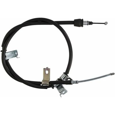 Câble de frein à main Ate pour Hyundai Getz - 24.3727-3120.2 Câble de frein à main Ate pour Hyundai Getz - 24.3727-3120.2