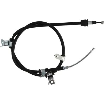 Câble de Frein Hyundai Getz - Gauche Arrière - 1597mm - Qualité OEM Câble de Frein Hyundai Getz - Gauche Arrière - 1597mm - Qualité OEM