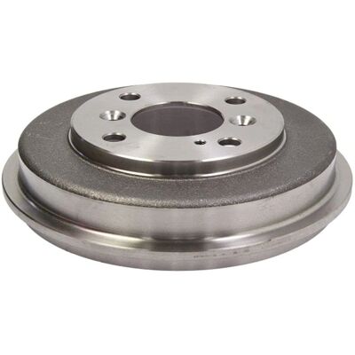 ATE Tambor de freno - Máximo rectificado 201.5mm - Ford Fiesta 2010+ ATE Tambor de freno - Máximo rectificado 201.5mm - Ford Fiesta 2010+