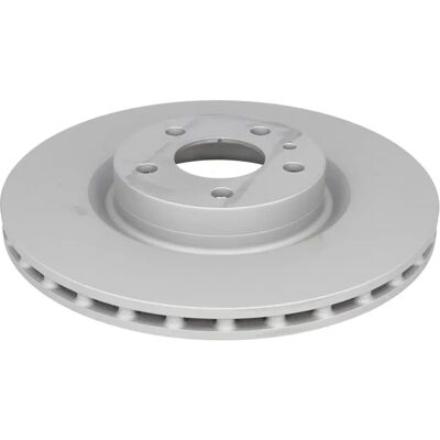 Disco de freno ventilado ATE 24.0122-0286.1 - Disco de freno Disco de freno ventilado ATE 24.0122-0286.1 - Disco de freno