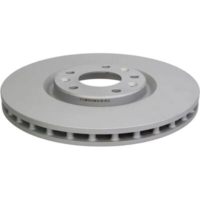 Disque de frein ventilé ATE pour Peugeot RCZ Coupé - Disques Disque de frein ventilé ATE pour Peugeot RCZ Coupé - Disques