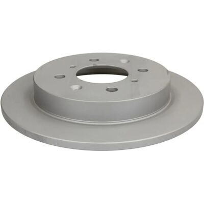 ATE Bremsscheibe - Modell 24.0109-0178.1 - Voll, 239mm, Honda Jazz ATE Bremsscheibe - Modell 24.0109-0178.1 - Voll, 239mm, Honda Jazz