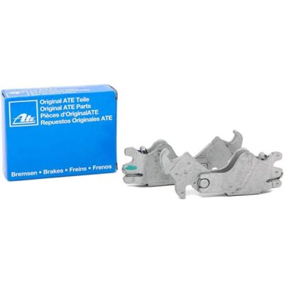 Kit montaggio freni Ate per Audi Q7 BMW X - Sistema frenante Kit montaggio freni Ate per Audi Q7 BMW X - Sistema frenante