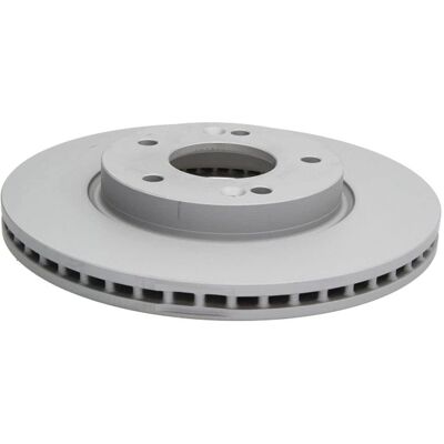 ATE bremsskjive - Ventilert - 280mm Ø - Modell 24.0123-0123.1 ATE bremsskjive - Ventilert - 280mm Ø - Modell 24.0123-0123.1