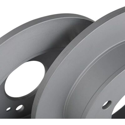 Bromsdiscocker Hyundai i10 - Fullständiga, 10mm, 234mm, Par Bromsdiscocker Hyundai i10 - Fullständiga, 10mm, 234mm, Par