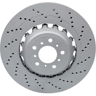 ATE 24.0136-0125.2 disco de freno - BMW series 5/6, ventilado ATE 24.0136-0125.2 disco de freno - BMW series 5/6, ventilado