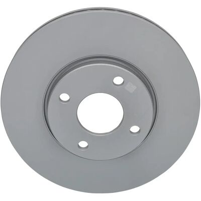 Disque ventilé pour Ford Ecosport - Avant 278mm - Haute qualité Disque ventilé pour Ford Ecosport - Avant 278mm - Haute qualité