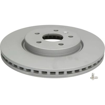 Disco freno ventilato ATE Mokka - Disco freno Disco freno ventilato ATE Mokka - Disco freno