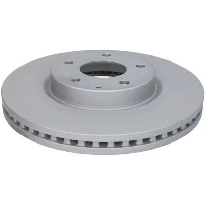 Disque de frein ventilé ATE Modèle 24.0128-0279.1 - Disque de frein Disque de frein ventilé ATE Modèle 24.0128-0279.1 - Disque de frein
