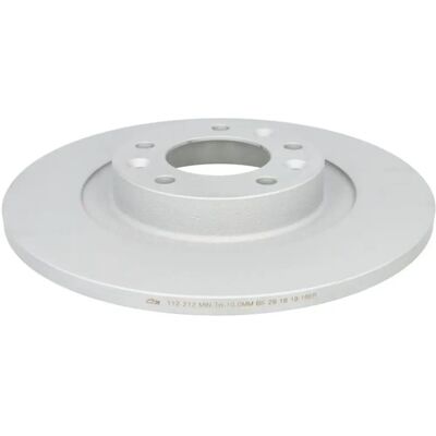 Disco freno ATE - Diametro esterno 290mm, interno 133mm, centraggio 71.1mm - Disco freno Disco freno ATE - Diametro esterno 290mm, interno 133mm, centraggio 71.1mm - Disco freno