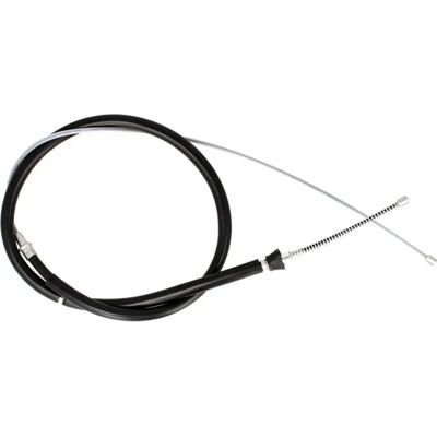 Ate Modell 24.3727-2711.2 - Handbremsseil für Seat Toledo Skoda Rapid Ate Modell 24.3727-2711.2 - Handbremsseil für Seat Toledo Skoda Rapid