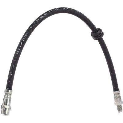 Bromsslang ATE - M10x1, 430mm, 14/15.5mm - Bromsslang Bromsslang ATE - M10x1, 430mm, 14/15.5mm - Bromsslang