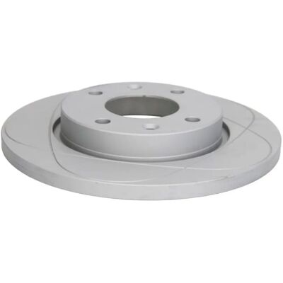 ATE PowerDisc 24.0313-0185.1 Bremsscheibe - Voll beschichtet ATE PowerDisc 24.0313-0185.1 Bremsscheibe - Voll beschichtet