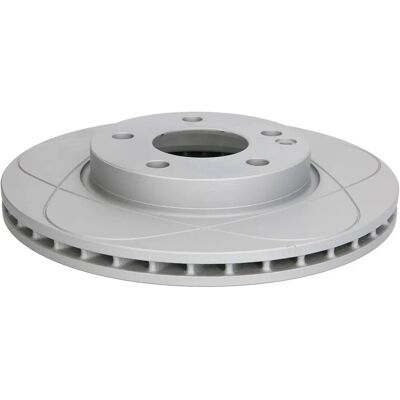 Disco freno ventilato PowerDisc rivestito in lega - Disco freno Disco freno ventilato PowerDisc rivestito in lega - Disco freno