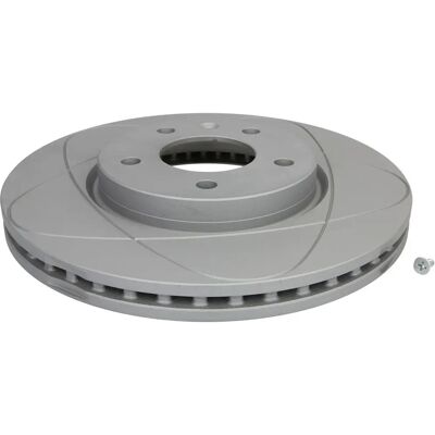PowerDisc bromsskiva - Ventilerad, 26mm, 300mm PowerDisc bromsskiva - Ventilerad, 26mm, 300mm