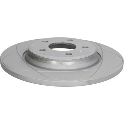 PowerDisc bromsskiva - Diameter 300mm, tjocklek 12mm, för Audi PowerDisc bromsskiva - Diameter 300mm, tjocklek 12mm, för Audi