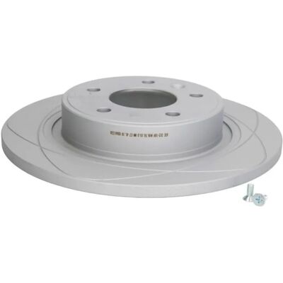 ATE PowerDisc Bromsskiva - Bromsskiva ATE PowerDisc Bromsskiva - Bromsskiva