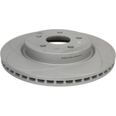 Disco dei freni ATE - Ventilato, 120mm, 22.9mm di spessore - Disco freno Disco dei freni ATE - Ventilato, 120mm, 22.9mm di spessore - Disco freno