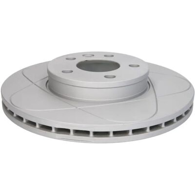 ATE PowerDisc Bremseplate - Ventilert, Høy-kullstoffbelegg, 300mm ATE PowerDisc Bremseplate - Ventilert, Høy-kullstoffbelegg, 300mm