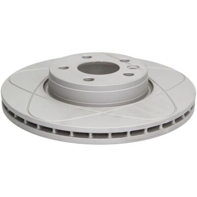 Disque de frein ventilé PowerDisc ATE - Disque de frein Disque de frein ventilé PowerDisc ATE - Disque de frein