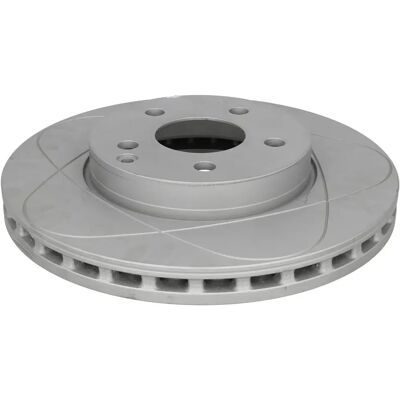 Mercedes-Benz PowerDisc Disco de freno ventilado - Clase E Mercedes-Benz PowerDisc Disco de freno ventilado - Clase E