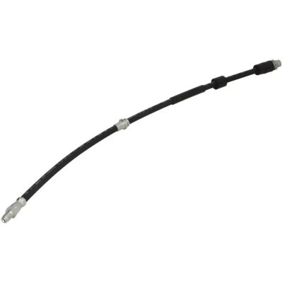 Ate Bremsschlauch - 355mm - M10x1 - OEM Passform - Langlebig Ate Bremsschlauch - 355mm - M10x1 - OEM Passform - Langlebig