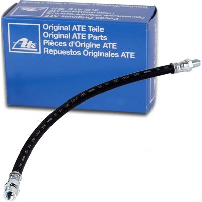 Ate Brake Hose 390mm Front Axle Suitable for Opel Vectra - Brake Hose Ate Brake Hose 390mm Front Axle Suitable for Opel Vectra - Brake Hose