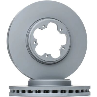 Disco freno ventilato - 288mm Disco freno ventilato - 288mm