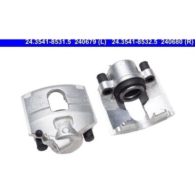 ATE 24.3541-8532.5 Bremssattel - Bremssystem ATE 24.3541-8532.5 Bremssattel - Bremssystem
