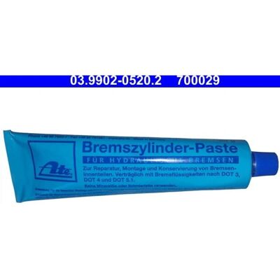 ATE 03.9902-0520.2 - Piese hidraulice de frână/ambreiaj ATE 03.9902-0520.2 - Piese hidraulice de frână/ambreiaj