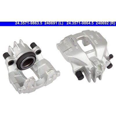 ATE 24.3571-9864.5 Bremssattel - Volvo ATE 24.3571-9864.5 Bremssattel - Volvo