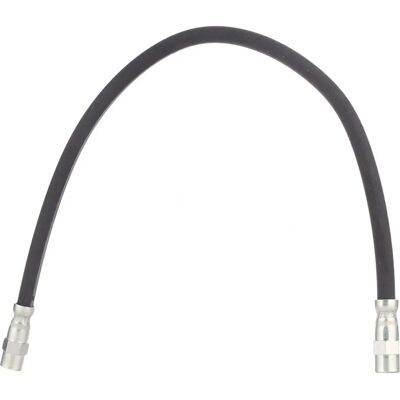 Mercedes-Benz bremse slange - 474mm lengde - M10x1 gjenge - Passer til T1 T2 Mercedes-Benz bremse slange - 474mm lengde - M10x1 gjenge - Passer til T1 T2