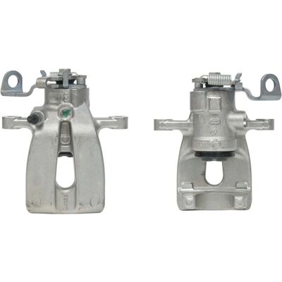 ATE 24.3347-1713.5 Aluminium Bremssattel - Bremsen ATE 24.3347-1713.5 Aluminium Bremssattel - Bremsen