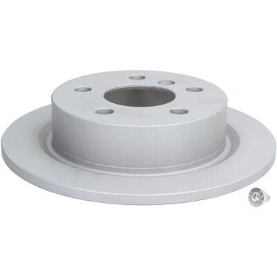 Disque de frein ATE - Haute teneur en carbone, plein, 259mm, 10mm d'épaisseur - Publicité Disque de frein ATE - Haute teneur en carbone, plein, 259mm, 10mm d'épaisseur - Publicité