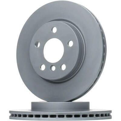 Disque de frein MINI BMW ventilé - Disque de frein Disque de frein MINI BMW ventilé - Disque de frein