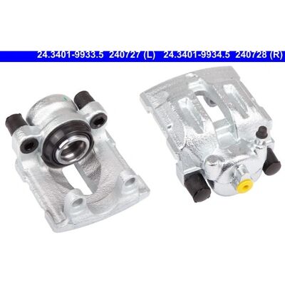 ATE Bremszange - 24.3401-9933.5 - Für BMW-Modelle ATE Bremszange - 24.3401-9933.5 - Für BMW-Modelle