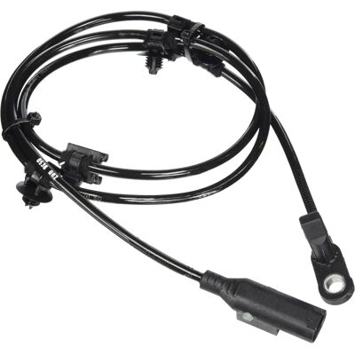 Sensor ABS 24.0711-5530.3 - Mercedes-Benz Vito, Classe V, Vito Tourer Sensor ABS 24.0711-5530.3 - Mercedes-Benz Vito, Classe V, Vito Tourer