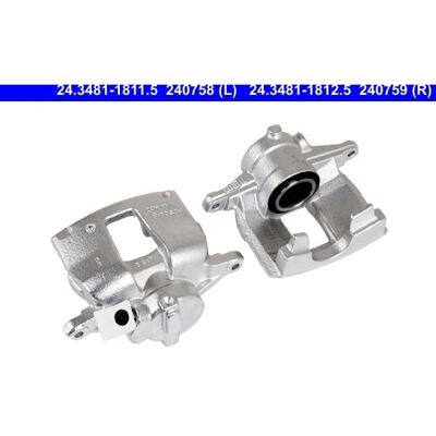Fiat Ducato Bremssattel - 24.3481-1811.5 - Bremssattel Fiat Ducato Bremssattel - 24.3481-1811.5 - Bremssattel