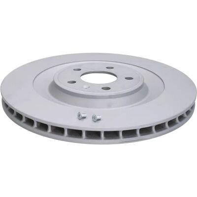 Disque de frein ATE - Ventilé Haute teneur en carbone - 356mm - 28mm - Carbonisé - Type de frein Disque de frein ATE - Ventilé Haute teneur en carbone - 356mm - 28mm - Carbonisé - Type de frein