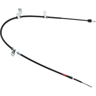 Ate Modèle 24.3727-3126.2 Câble de Frein de Parking - Type de Freinage Ate Modèle 24.3727-3126.2 Câble de Frein de Parking - Type de Freinage