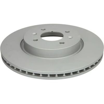 Disque de frein ventilé 280mm ATE pour Kia Rio Hyundai i20 Disque de frein ventilé 280mm ATE pour Kia Rio Hyundai i20