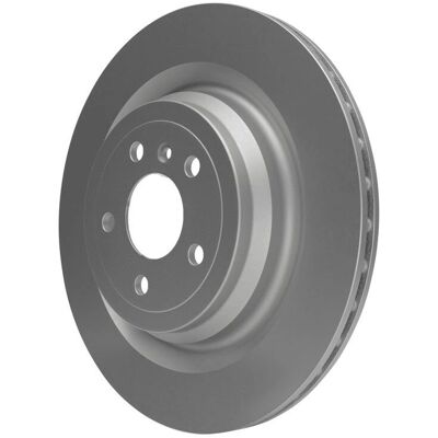 Ate Disque de frein ventilé en carbone élevé pour Mercedes ML GLE Coupé - Disque de frein Ate Disque de frein ventilé en carbone élevé pour Mercedes ML GLE Coupé - Disque de frein