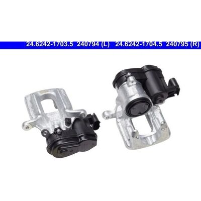 ATE BMW X3 Bremssattel - Elektrische Parkbremse 42mm ATE BMW X3 Bremssattel - Elektrische Parkbremse 42mm