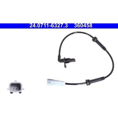 ATE 479007700R Modell ABS Raddrehzahlsensor - ABS Raddrehzahlsensor ATE 479007700R Modell ABS Raddrehzahlsensor - ABS Raddrehzahlsensor
