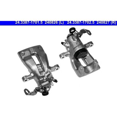 ATE Modell 24.3387-1701.5 Bremssattel - Bremsecaliper ATE Modell 24.3387-1701.5 Bremssattel - Bremsecaliper