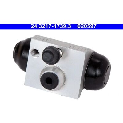 ATE 24.3217-1739.3 Radbremszylinder - Radbremse ATE 24.3217-1739.3 Radbremszylinder - Radbremse