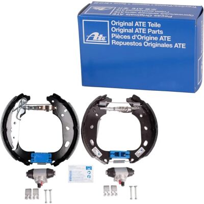 ATE TopKit Bremsensatz - Radzylinder, vormontiert - Opel Vauxhall ATE TopKit Bremsensatz - Radzylinder, vormontiert - Opel Vauxhall