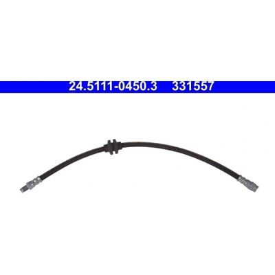 Bremsehose ATE 24511104503 - Bremsekomponent Bremsehose ATE 24511104503 - Bremsekomponent