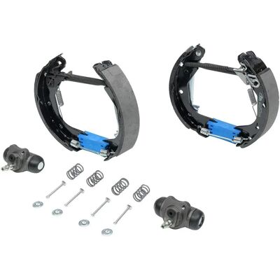 ATE Chevrolet Spark Bremsensatz - Radzylinder, Vormontiert ATE Chevrolet Spark Bremsensatz - Radzylinder, Vormontiert